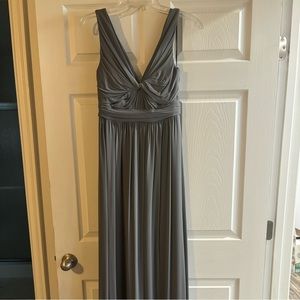 J. Crew formal dress